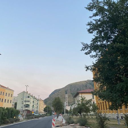 Capital Apartments - City Centre Mostar Exterior foto